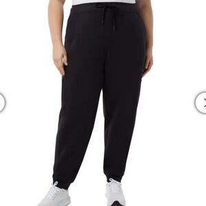 32 degrees women’s tech joggersWomen's Black Jogger Pants